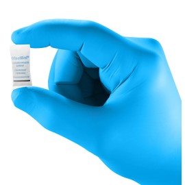 Wisesorb 0.5 Gram 250 Pack Silica Gel Packs, Dessicant Packets, Moisture Absorbers for Food Storage, Food Grade Desiccant Dehumidifiers