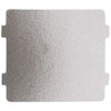 2 PCS Microwave waveguide Cover -Microwave Oven Parts Mica Slice