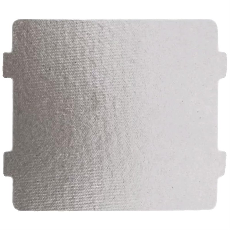 2 PCS Microwave waveguide Cover -Microwave Oven Parts Mica Slice
