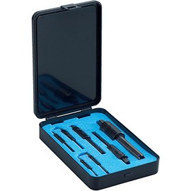 TRUSCO PTS-1700S Folding Tap Removal Tool Set, Set of 7, 3 and 4 Claws