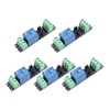 Onyehn 1 Channel DC 3V Relay High Level Driver Module