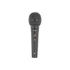 QTX Handheld Dynamic Singing Microphone Black