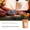 Black Horehound Herb Tea - Hore Hound Ballota Nigra Leaves