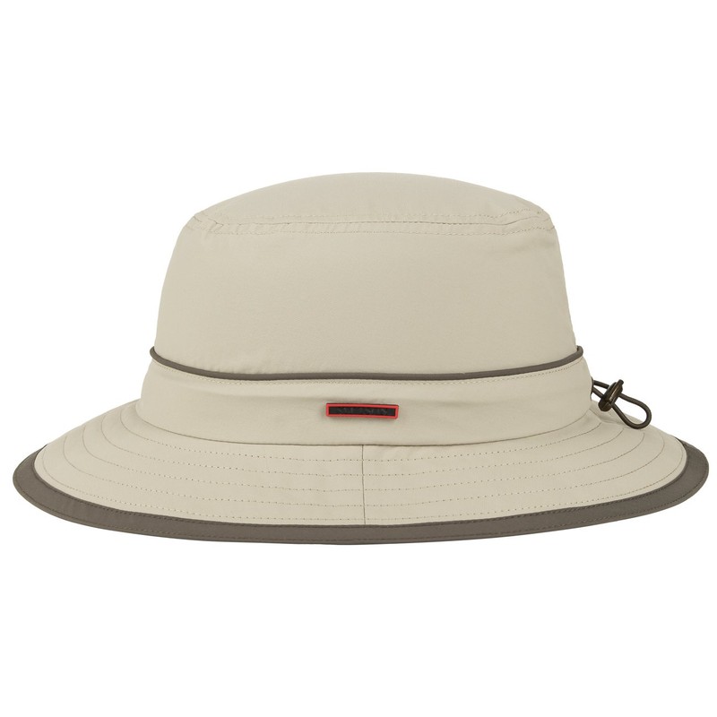 Stetson Kettering Outdoor Hat Women/Men | Floppy Fishing Weatherproof with