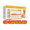 Omegatrix Ácidos Grasos Omega 3 Y 6 Para Perro