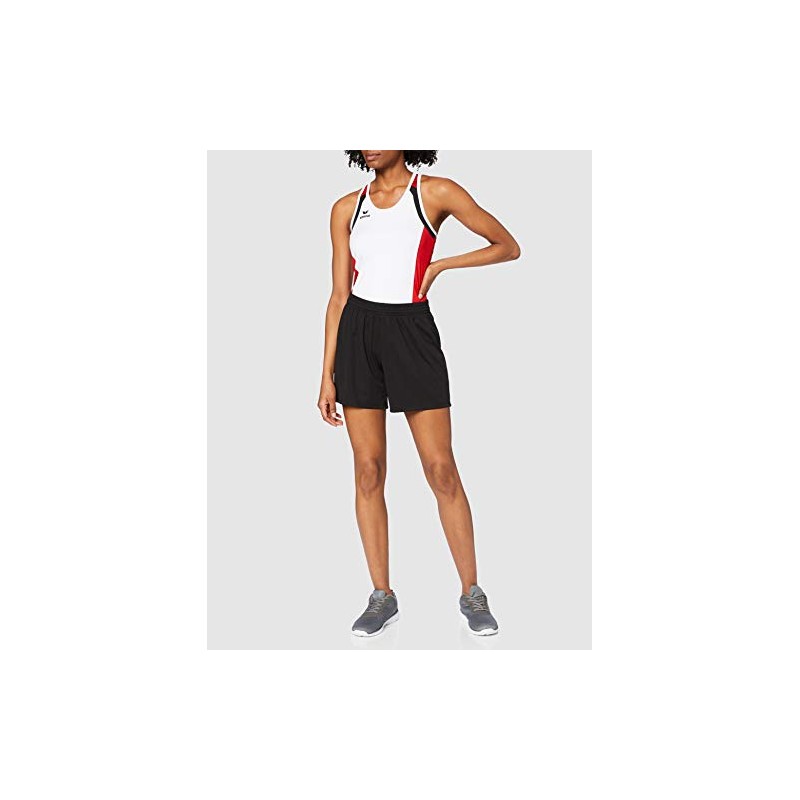 Erima women's shorts, Celta, black, 44