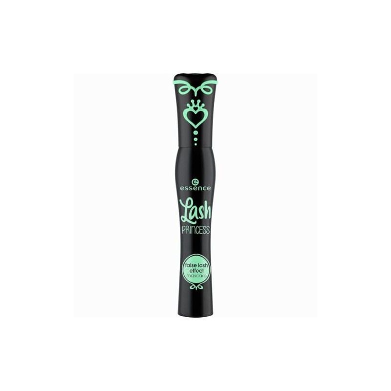 Essence Cosmetics Lash PRINCESS false lash effect mascara, volumizing, curling,