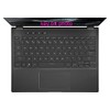 Keyboard Skin Compatible for ASUS TUF Dash 15 TUF516PE, TUF