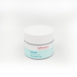 Cellfusion C Mildly Acidic Farrier Cream 55ml / 셀퓨전씨 약산성 패리어 크림 55ml