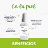 Hidrolato de Sábila Hebbe Cosmetics Aloe Vera Tónico Facial y