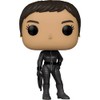 Selina Kyle (Chase): P o p ! Heroes Vinyl Figurine Bundle with 1