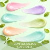 Crema Gel Facial & Corporal Concha Nácar Piel Radiante 500ml