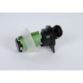 GM Genuine Parts 15254826 Windshield Washer Fluid Level Sensor, 3.2 in