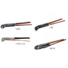 Bahco 140 8 1/2-Inch Universal Pipe Wrench