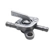 1 pc SHLPDFM Fuel Tap Petcock on Off Switch 6mm