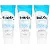 Stridex 스트라이덱스 바하 클렌징폼 약알칼리성 150ml X 3개 Stridex Barha