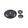Kyocera 6074291 Sanding Set for Former Ryobi Grinders 3.0 inches