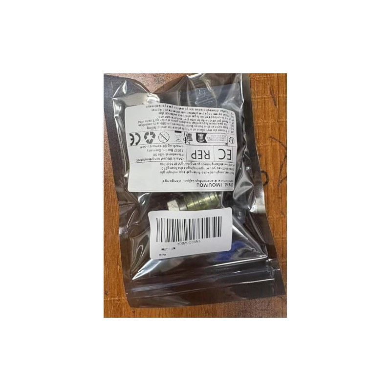 Compressed Air Y Splitter 2-Way Quick Coupling System Metal Design