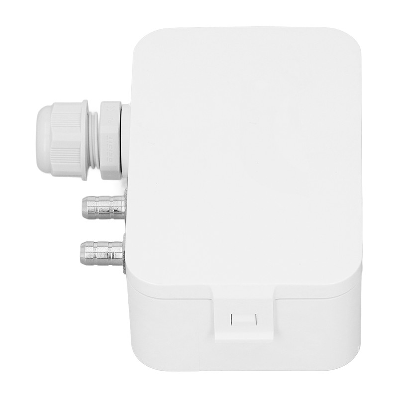 Differential Pressure Transmitter Temperature Humidity Sensor Air Mositure Probe Monitor