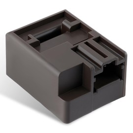 MOTOALL 38255-S5A-003 Electronic Load Detector ELD Fit for Honda Civic CR-V Fit Element 2001-2011 Replaces# 38255S5A003