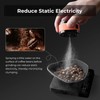 Magnetic Rechargeable Coffee Bean Spray Bottle & Tray Set, 20ml