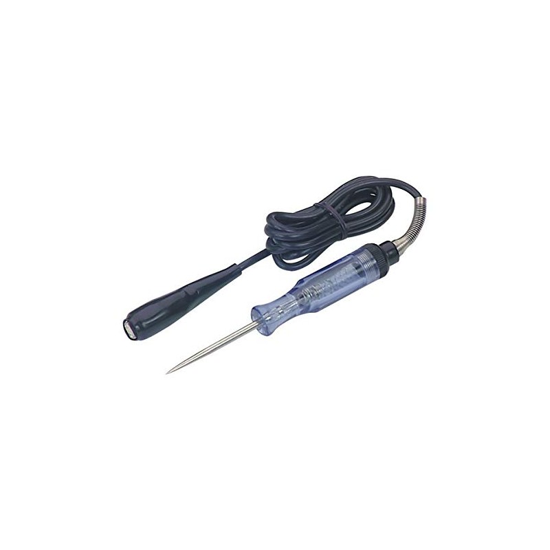 6/12v Circuit Tester with 5 Ft. Lead
