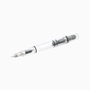 TWSBI ECO T Clear Fountain Pen EF nib