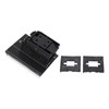 BGA63 Bounding Adapter Serial ICSP Interface Converter Socket Module for