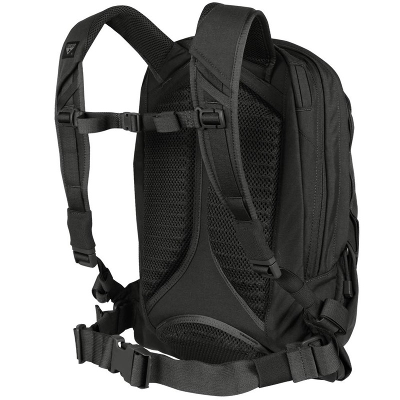 Condor Elite Fail Safe Urban Pack Gen II Black