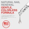 Probelle Sistema Cosmético 100% Natural para Restaurar las Uñas Dañadas