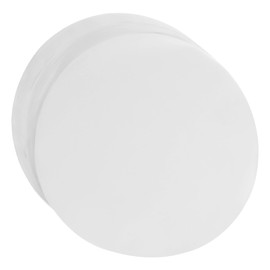 Generic 200 Pcs Air Fryer Parchment Baking Sheets Non Stick Baking Paper for Oven Use for Crisp Cooking Round Safe and Ovenproof Parchment Liners for All Your