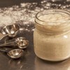 Freshly Fermented - Certifed Organic Sourdough Starter - Gluten Free