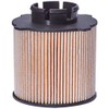 Japanparts FC-ECO020 Kraftstofffilter