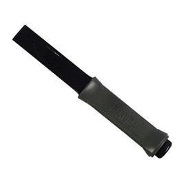 BAKUMA (bakuma) ha-dotizeru tagane Flat Grip with 25 X 240 mm