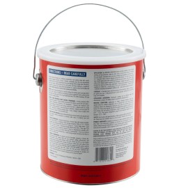 Heng's Rubber Roof Coating - 1 gallon - 200 SQF