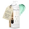 Marie DArgan Crio Gel Reafirmante Corporal 1000 ml Con Alcanfor