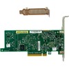 SXTAIGOOD 9207-8i SATA/SAS 6Gb/s PCI-E 3.0 HBA FW:P20 IT Mode