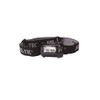 Mil-Tec Unisex – Erwachsene 15170102-Kopflampe Kopflampe, Schwarz, Einheitsgröße