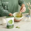 Matchaia Té Verde Matcha Orgánico En Polvo 60 G Certificado