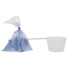 Powder Lightener Bleach - Blue by ColorDesign for Unisex -