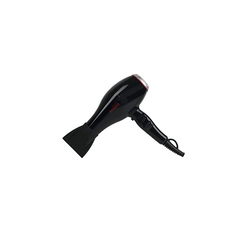 Solano Moda 1750W High Performance Professional Ceramic Hair Dryer