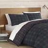 Eddie Bauer | Woodland Tartan Collection | 100% Cotton Soft