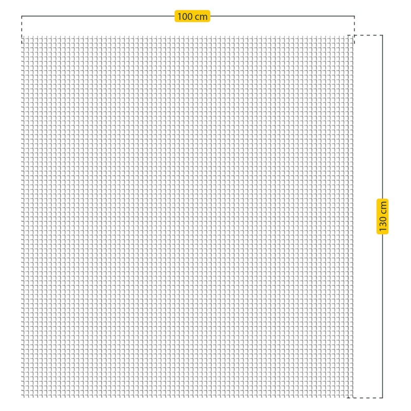 Schellenberg 50712 Fly Screen
