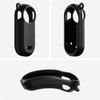 TUSITA Silicone Case Compatible with Garmin Varia RTL510 RTL515