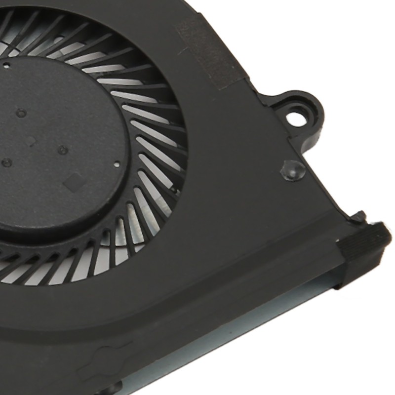 Laptop Cooling Fan Replacement Compatible for ASUS FX63V FZ63VD FX63VD