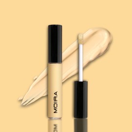 Lavish Color Correcting Concealer (104, BANANA SMOOTHIE)
