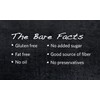 bare Baked Crunchy Apple Chips, 2 Flavor Variety, 0.53oz Snack
