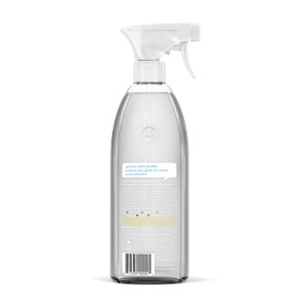 Method Daily Shower Cleaner Spray, Ylang Ylang, For Showers, Tile, Fixtures, Glass and Tubs, 28 oz spray bottle (Pack of 1)