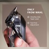 Wahl Professional 5 Star Senior 2.0 Cable inalámbrico