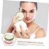 Healeved Pack Reusable Makeup Pads Deep Cleansing Face Pads Soft
